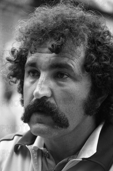 Ion Tiriac, 1982