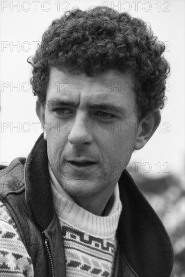 Loïc Courteau, 1981