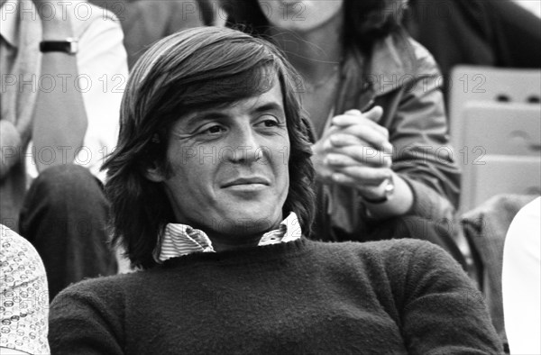 Adriano Panatta, 1979