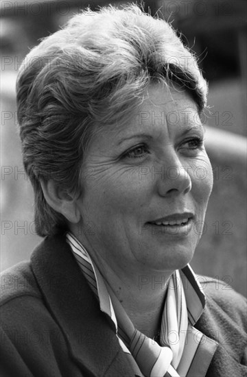 Marie-Antoinette Canet, 1984