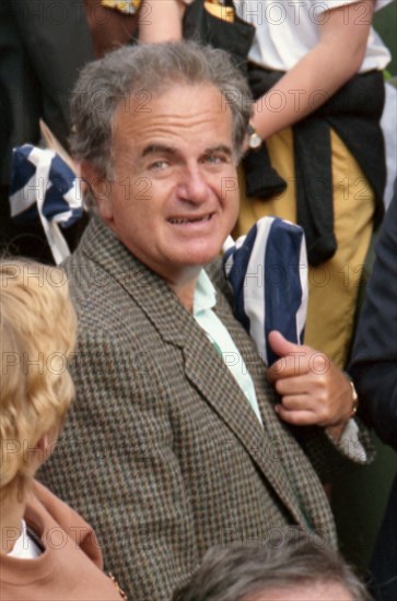 Guy Béart, 1990