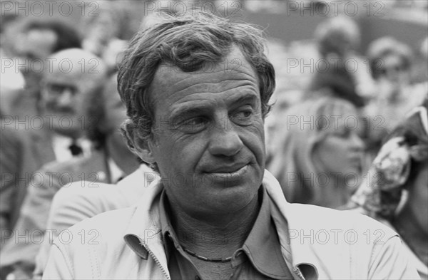 Jean-Paul Belmondo, 1979