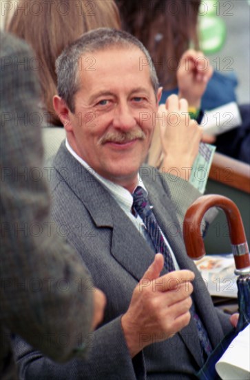 Jean Rochefort, 1990