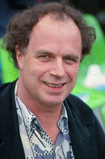 Jérôme Savary, 1990