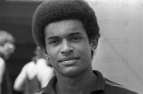 Yannick Noah, 1980