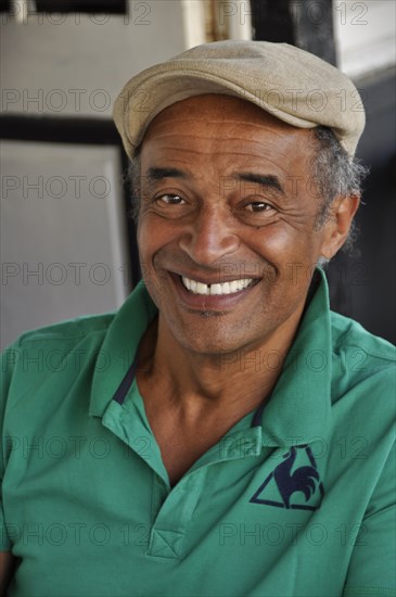 Yannick Noah, 2020