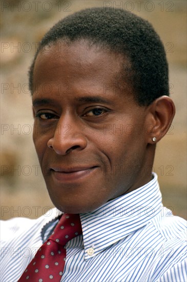 Antonio Fargas, 1989