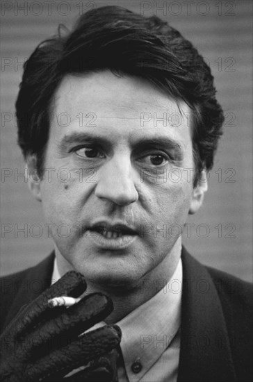 Daniel Auteuil, 1991