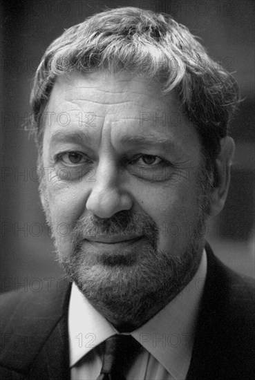 Paolo Bonacelli, 1991