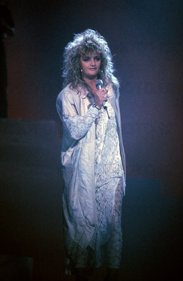 Bonnie Tyler