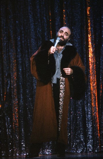 Demis Roussos