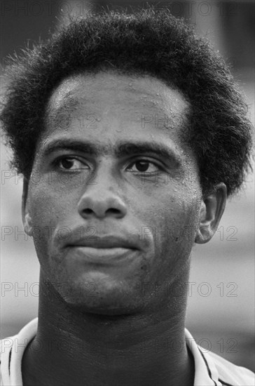 Chip Hooper, tournoi de Roland Garros 1987