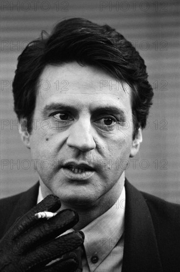 Daniel Auteuil, 1991