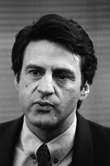 Daniel Auteuil, 1991