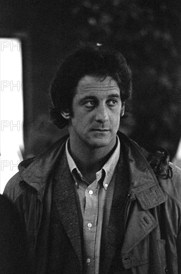 Vincent Lindon, 1991