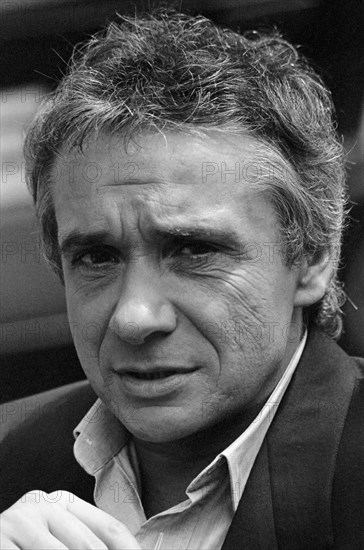 Michel Sardou