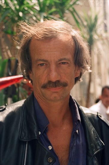 Patrick Chesnais, c.1988