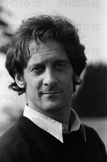 Vincent Lindon, 1992