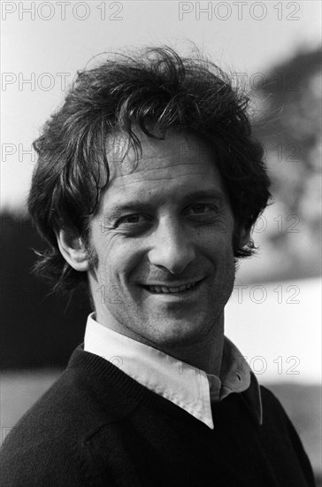 Vincent Lindon, 1992