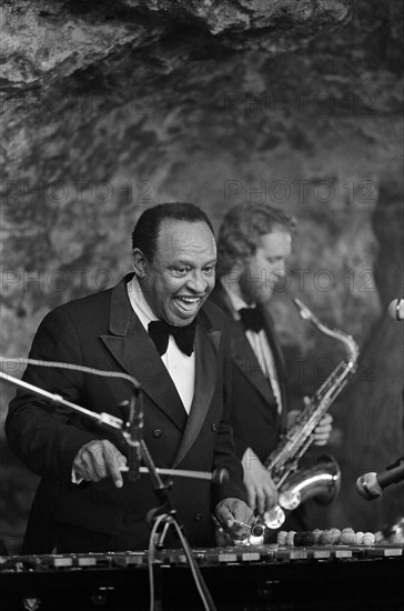 Lionel Hampton