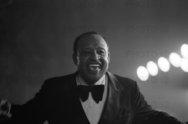 Lionel Hampton