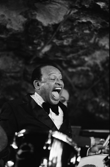 Lionel Hampton