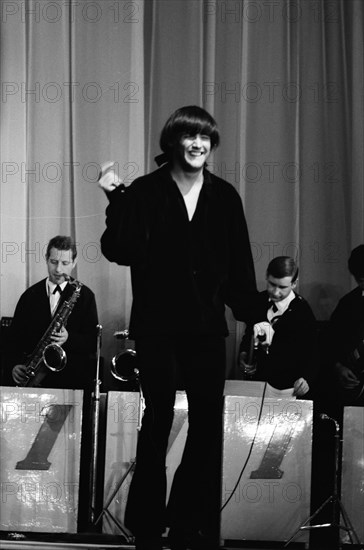 P.J. Proby, 1965
