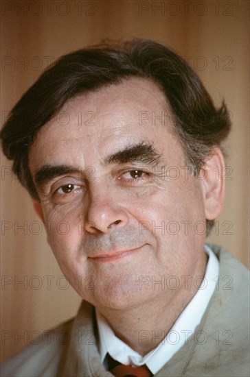 Bernard Pivot