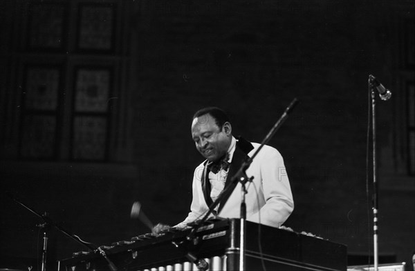 Lionel Hampton