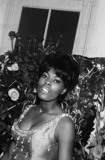 Dionne Warwick, 1964