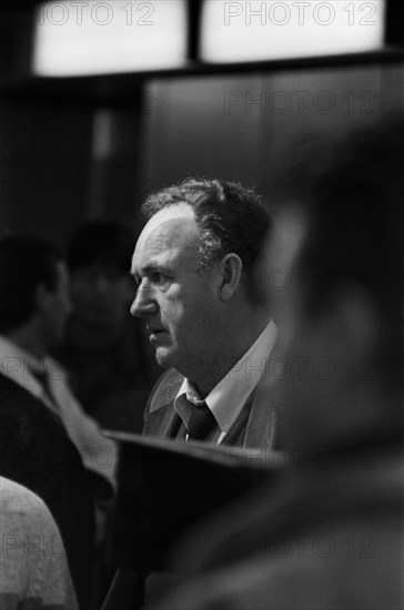 Gene Hackman (1985)