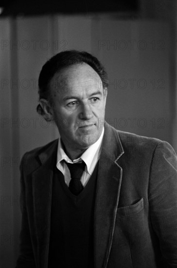 Gene Hackman (1985)