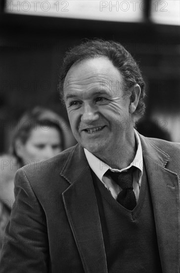 Gene Hackman (1985)