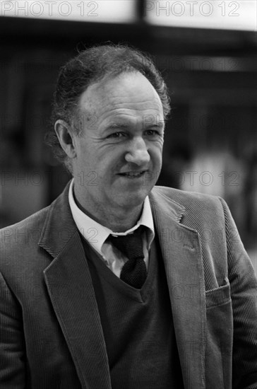 Gene Hackman (1985)