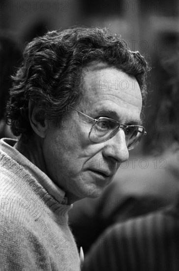 Arthur Penn (1985)