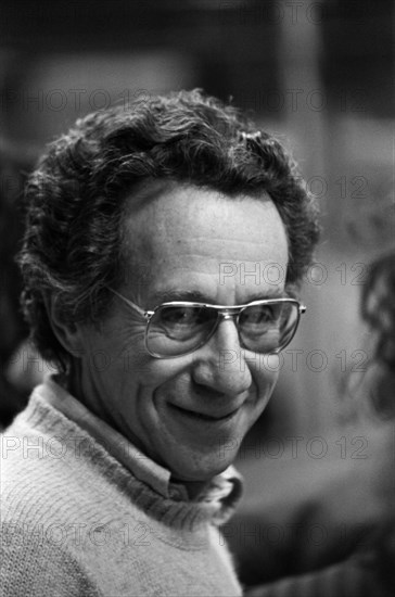 Arthur Penn (1985)