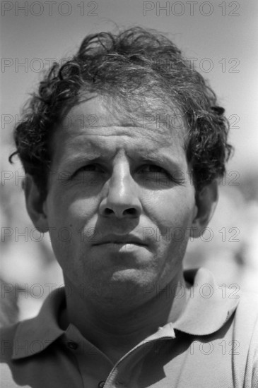 Patrick Poivre d'Arvor, 1983