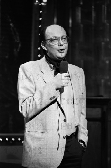 Jean-François Kahn, 1984