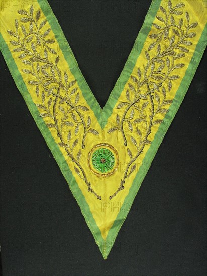 Collar of the Order Advisor