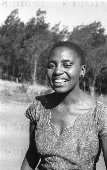 Miriam Makeba