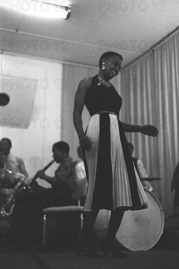 Miriam Makeba