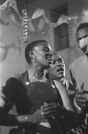 Miriam Makeba