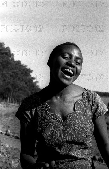 Miriam Makeba