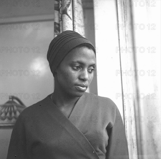 Miriam Makeba