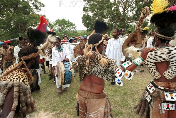 Gingindlovu, KwaZulu-Natal, South Africa
shembe church, celebration, festival, religion, shembe culture, traditions, african religion, african religions, traditional religion, zulu people, zulu men