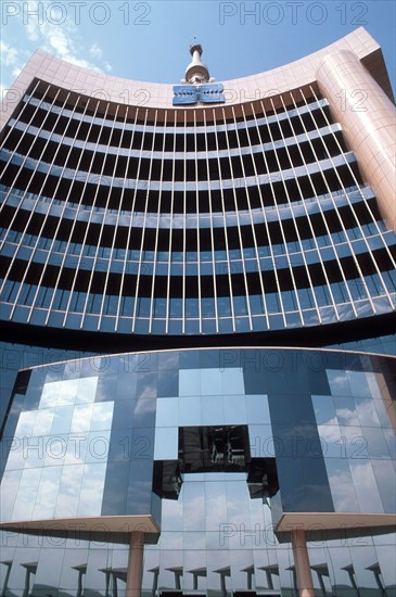 BTC Headquarters