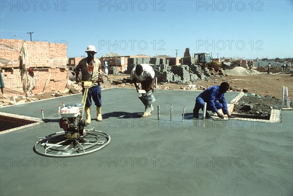 Housing Construction
\n