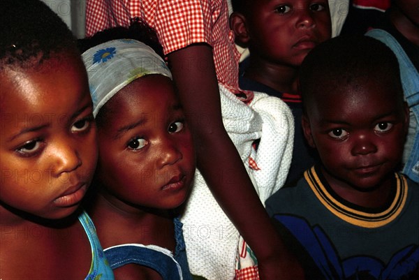 Zulu children, Pietermaritzburg, KwaZulu-Natal, South Africa.
child, young people, zulu child, sad, eyes
