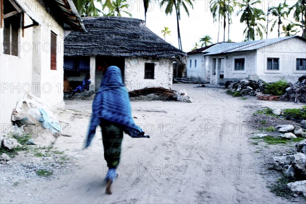 Zanzibar