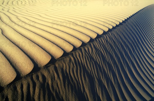 SAND DUNES, LIBYA